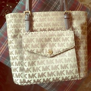 Michael Kors handbag